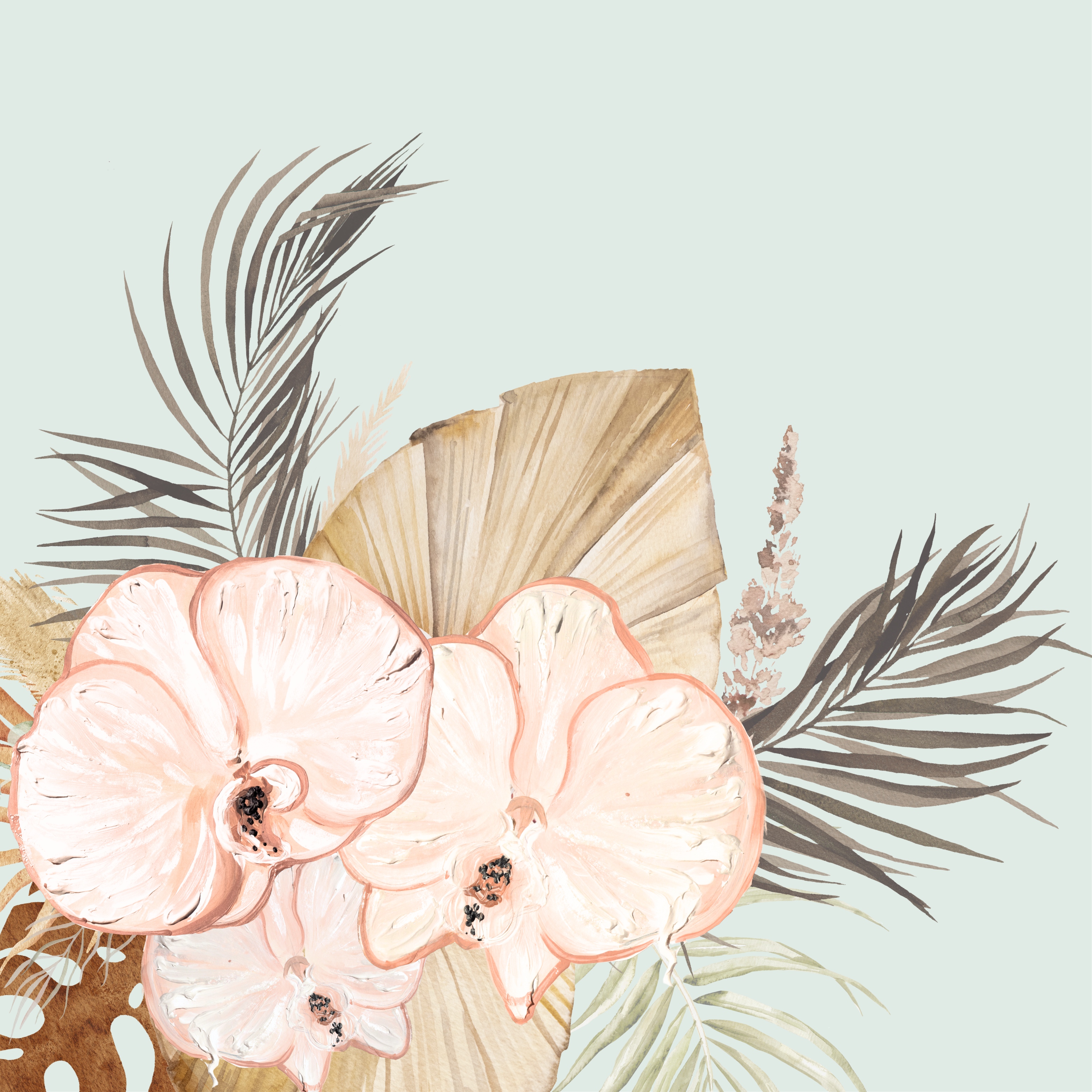 Angelic Boho 3