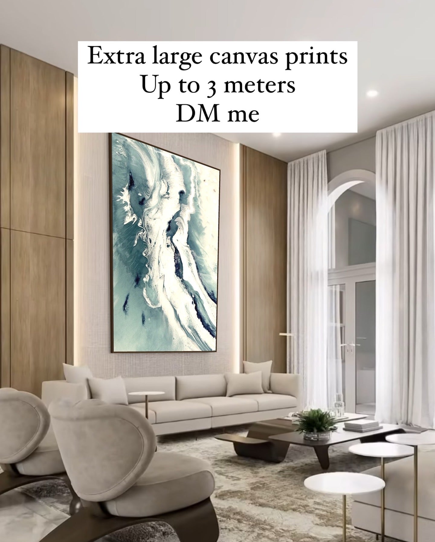 Ocean Dreams: Bali Utopia 4. Limited Edition Art Print