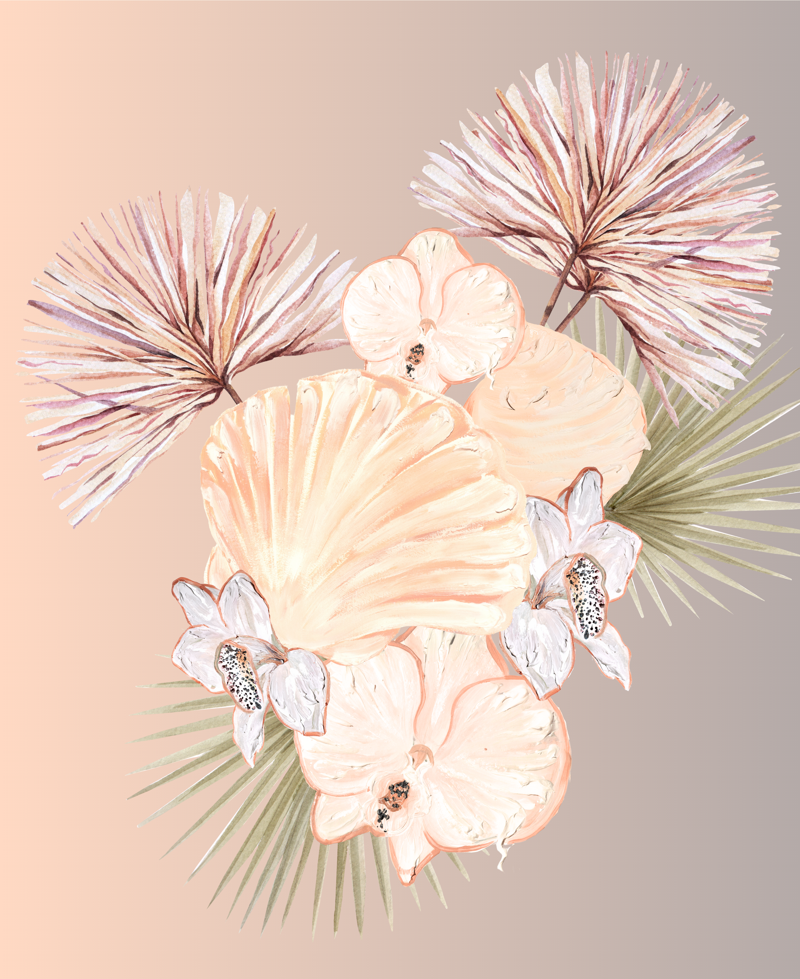Angelic Shells 1