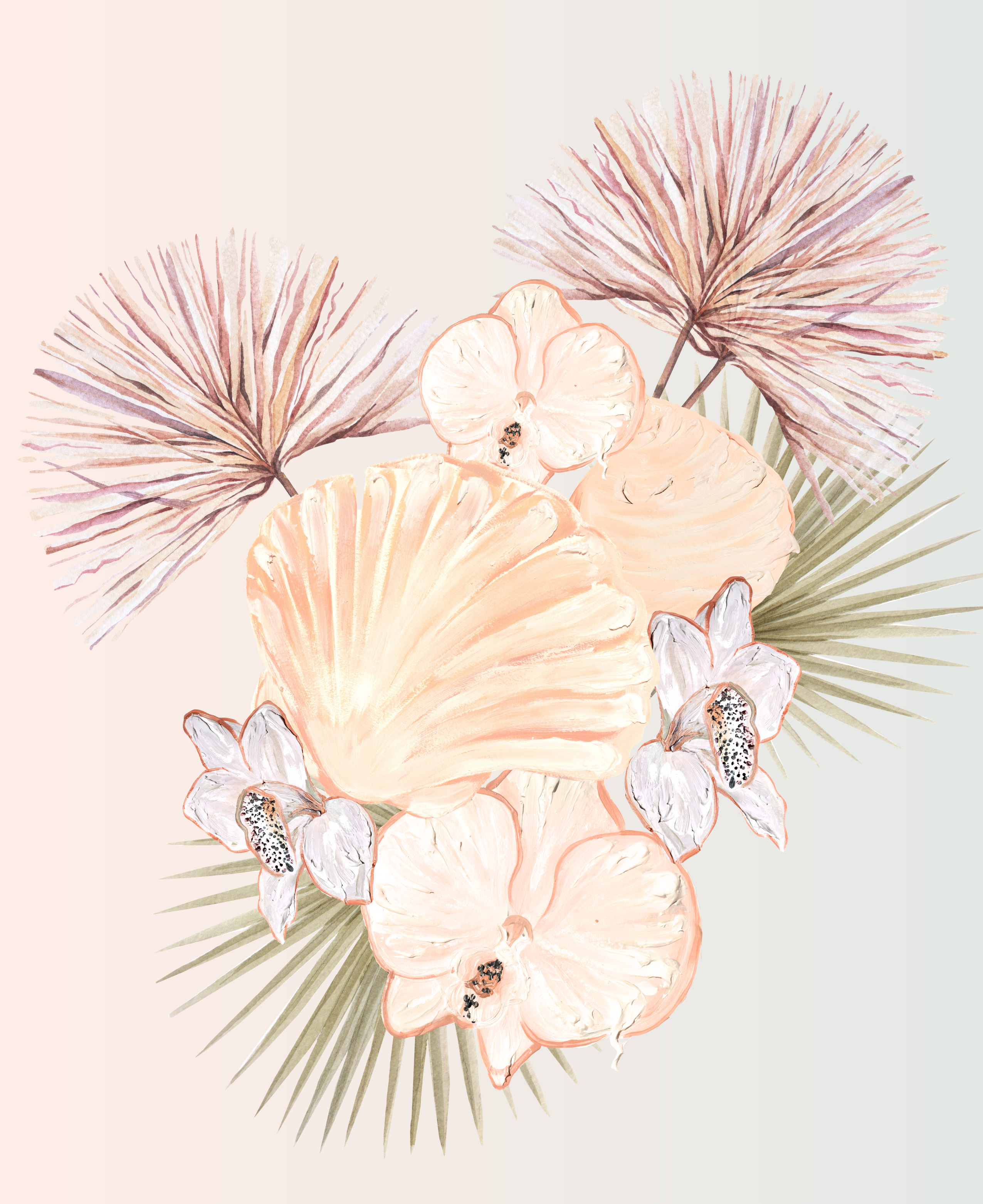 Angelic Shells 1