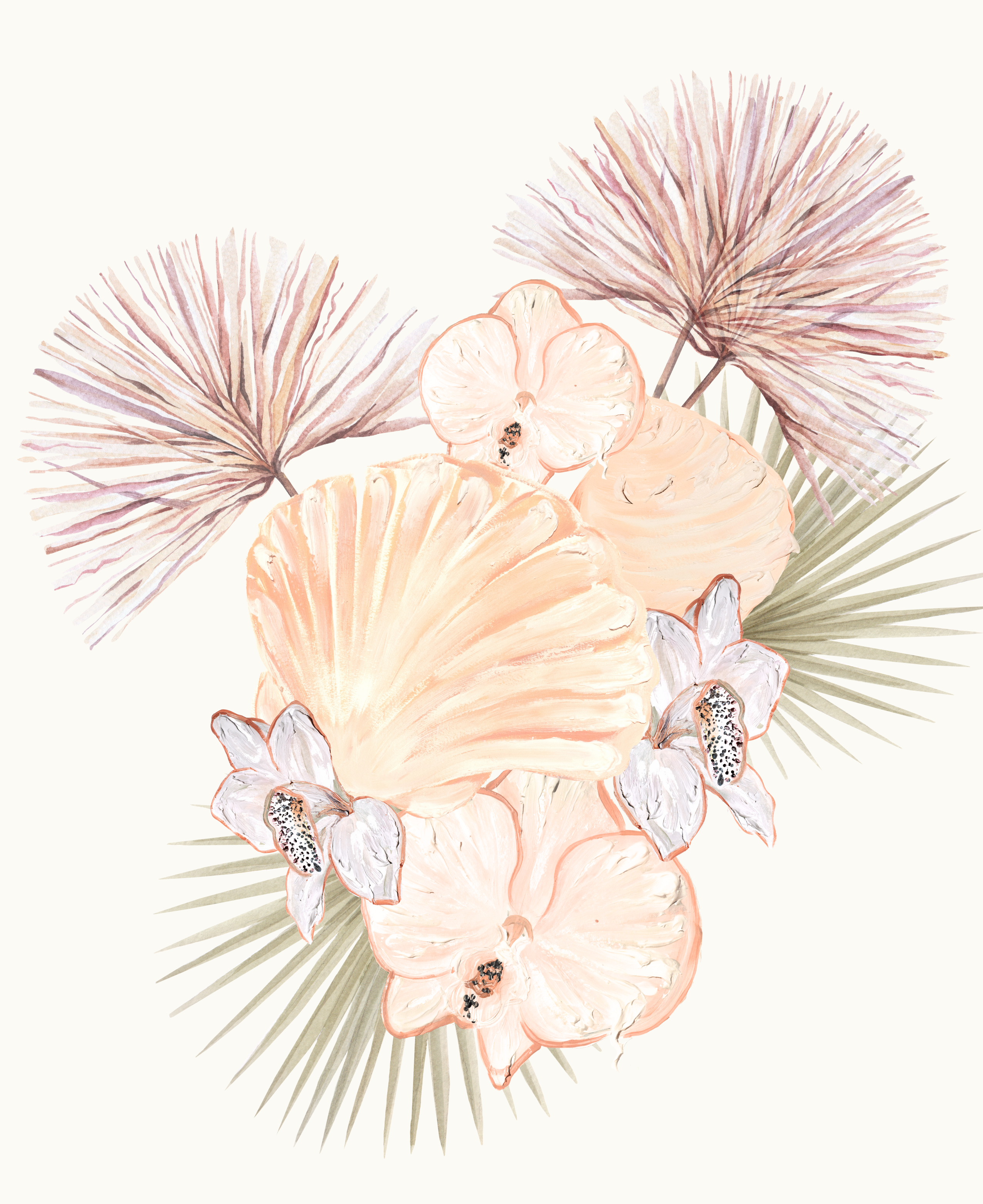 Angelic Shells 1