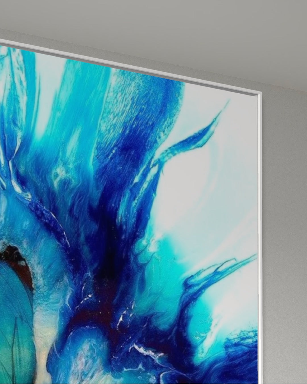 Ocean Dreams: Butterfly 2. Limited Edition Art Print