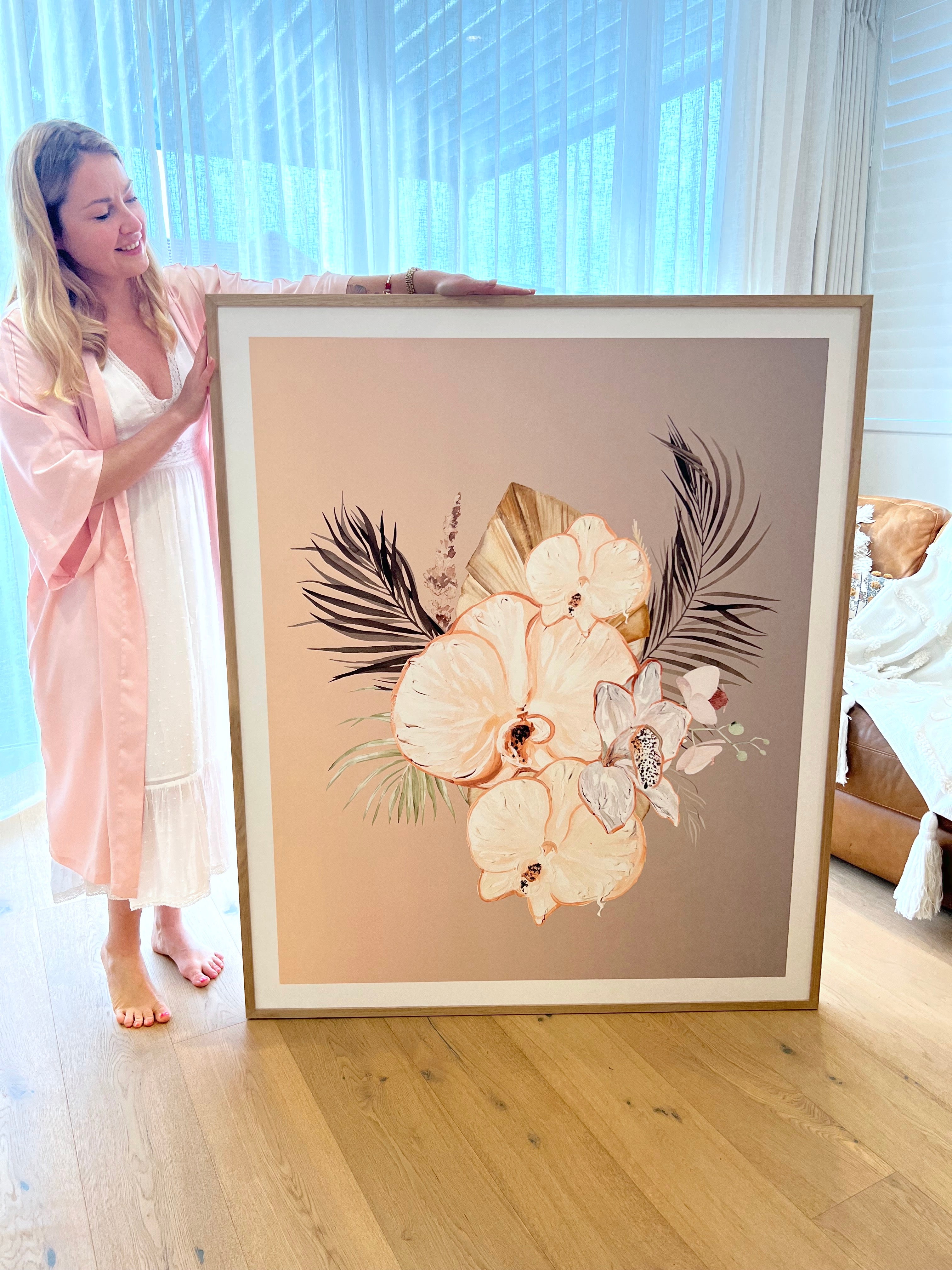 Angelic Boho 1