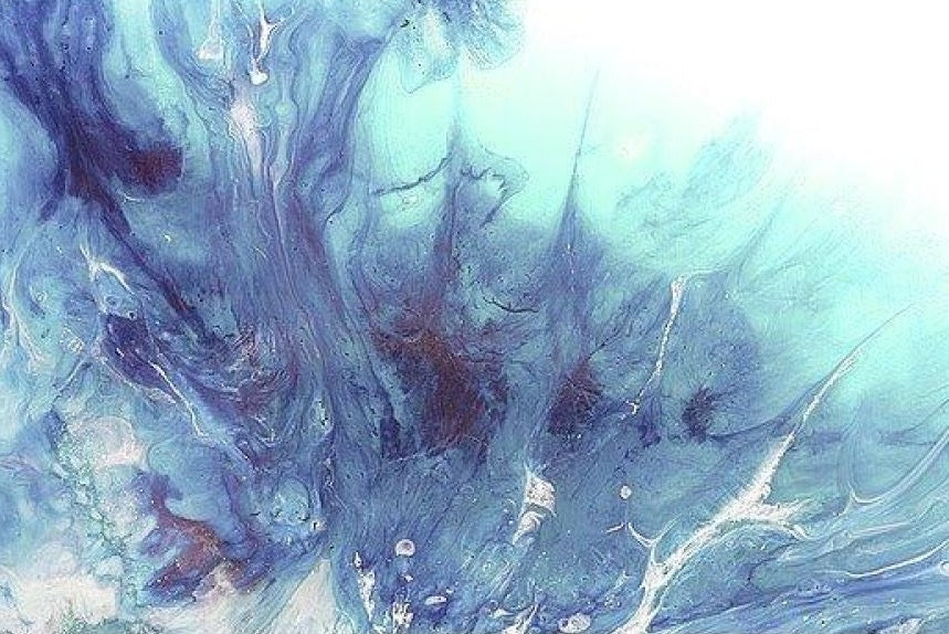 Ocean Dreams: Bronte Seascape 1. Limited Edition Art Print