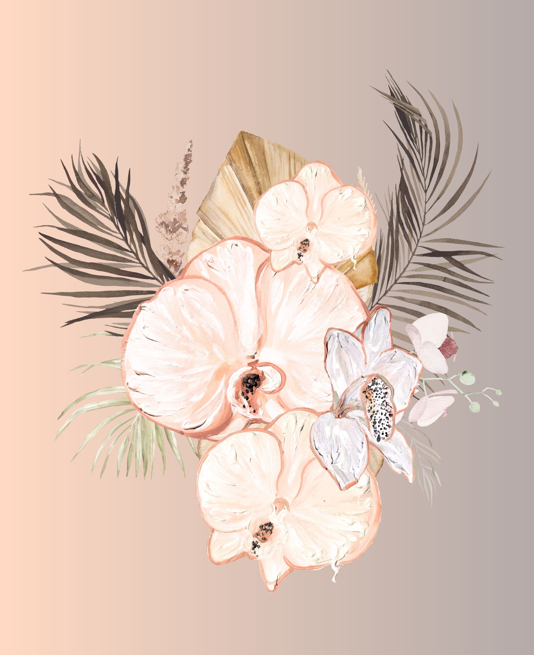 Angelic Boho 1