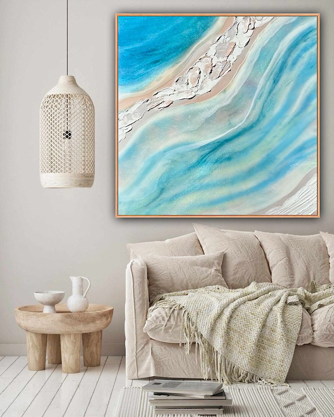 Whitehaven Limited Edition Art Print 1
