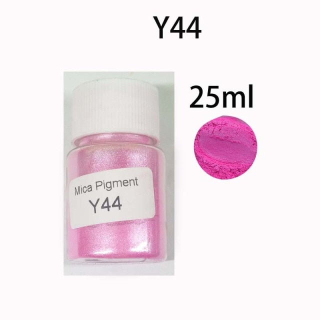 Resin Powder Pigment - ALL