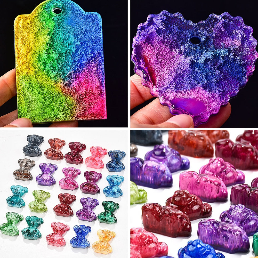 Alcohol Inks Pigment