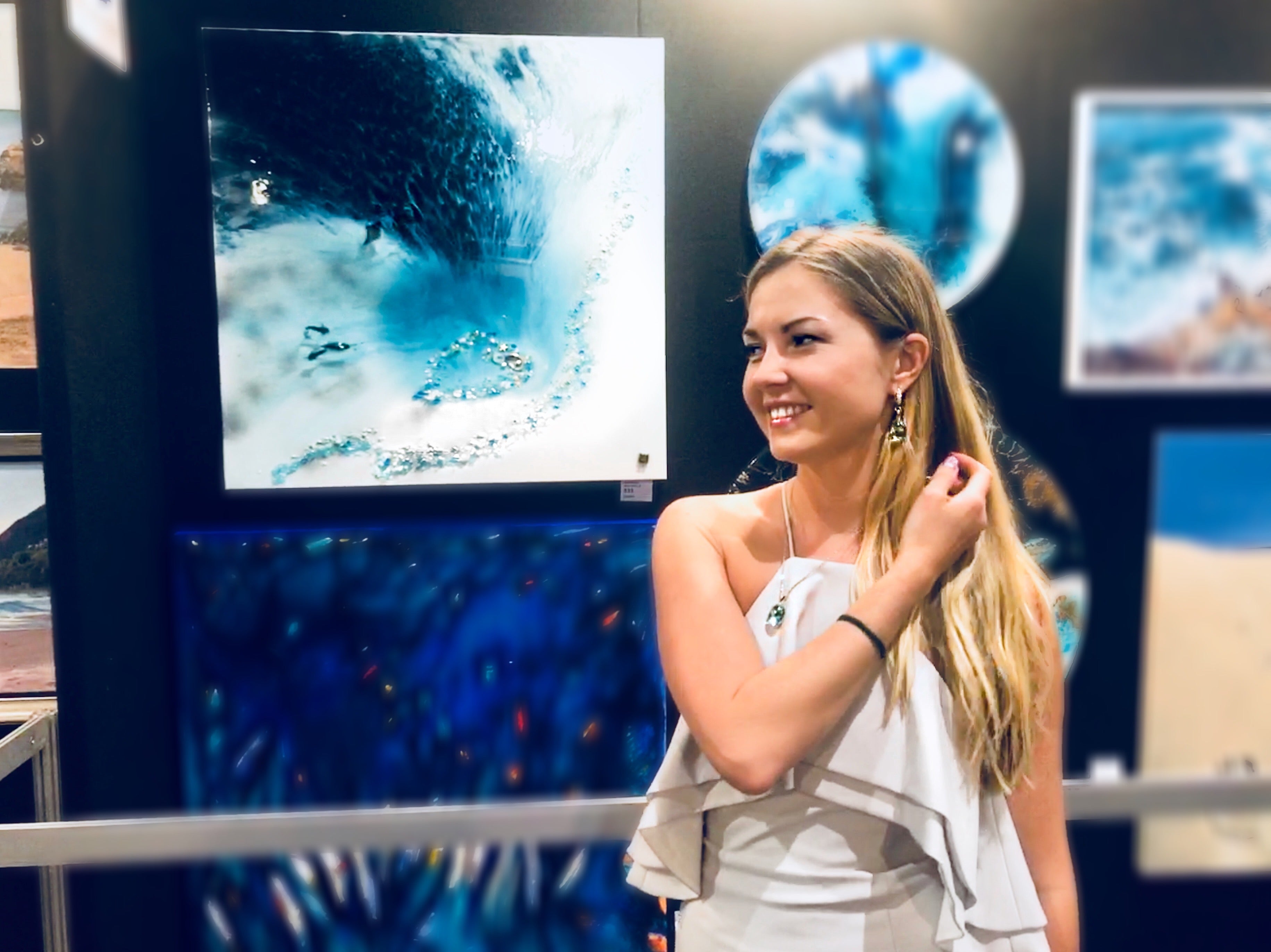 Exhibition History: Awards & Recognition