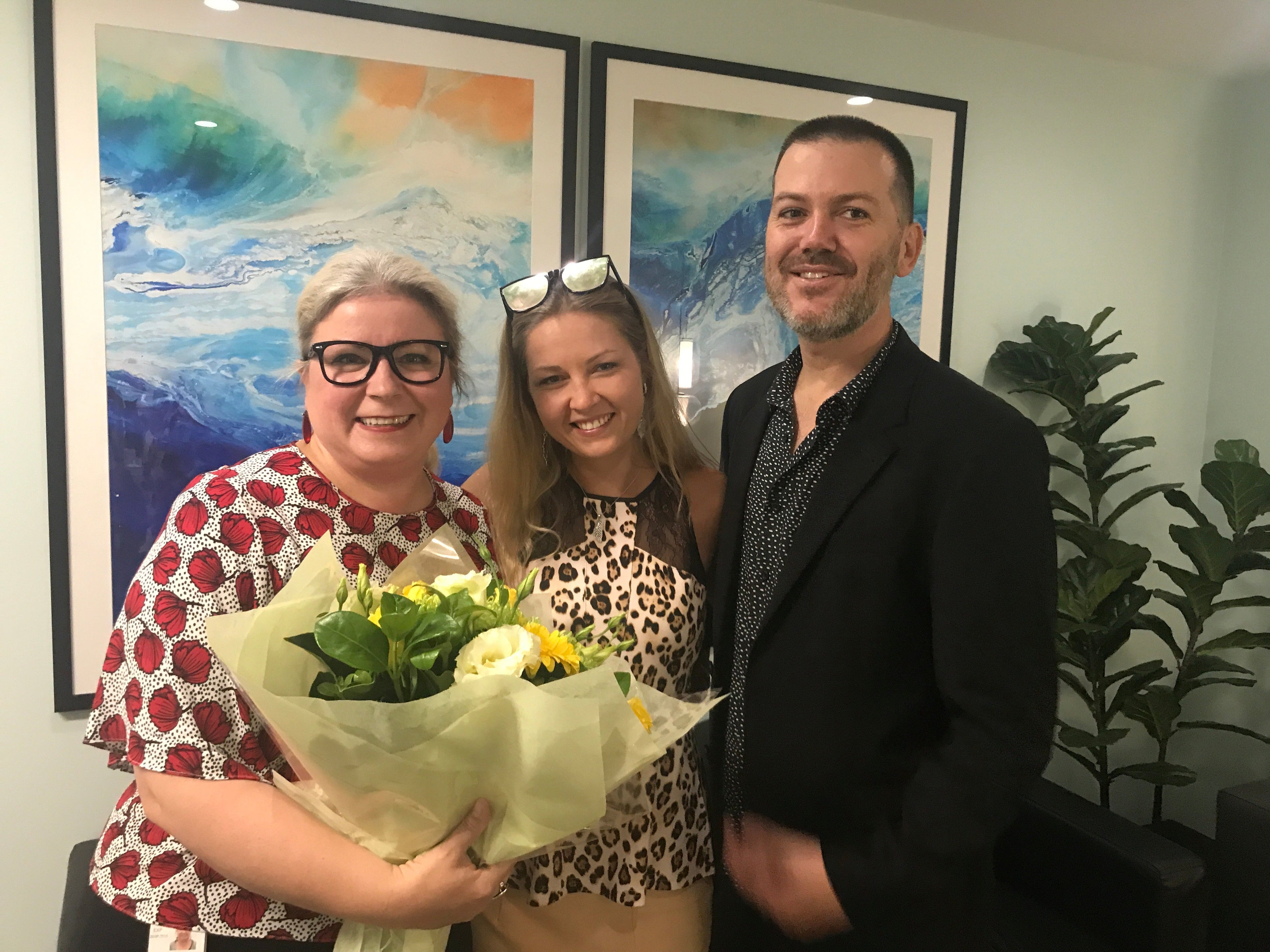 Royal Hospital for Women Collaboration