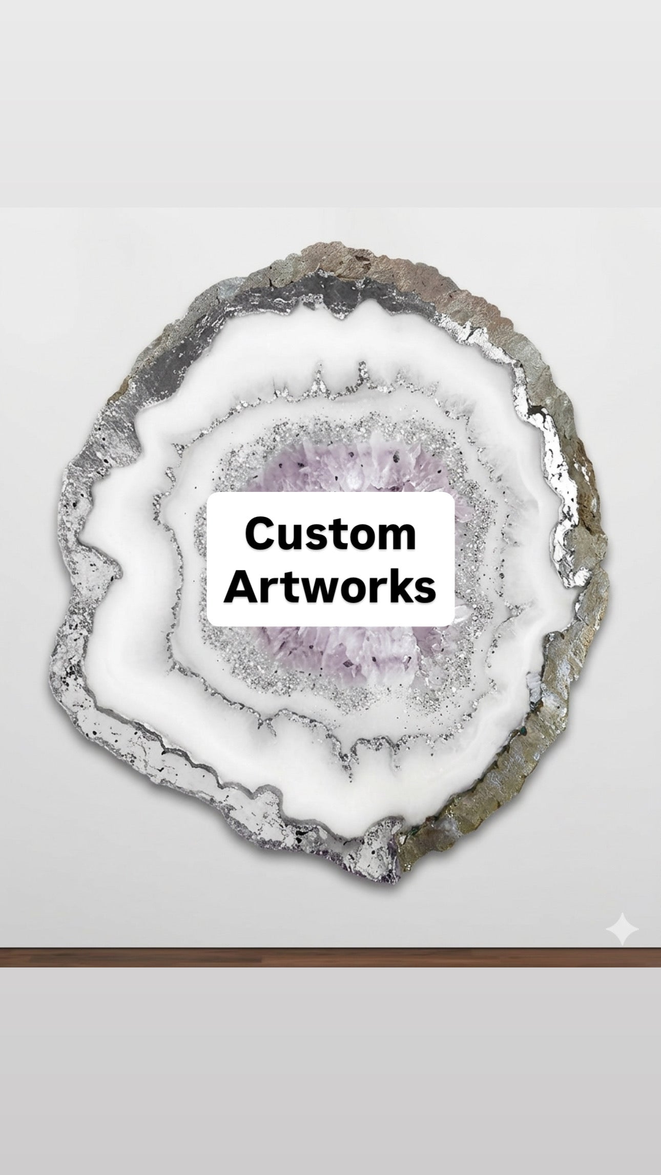 Custom  Artworks