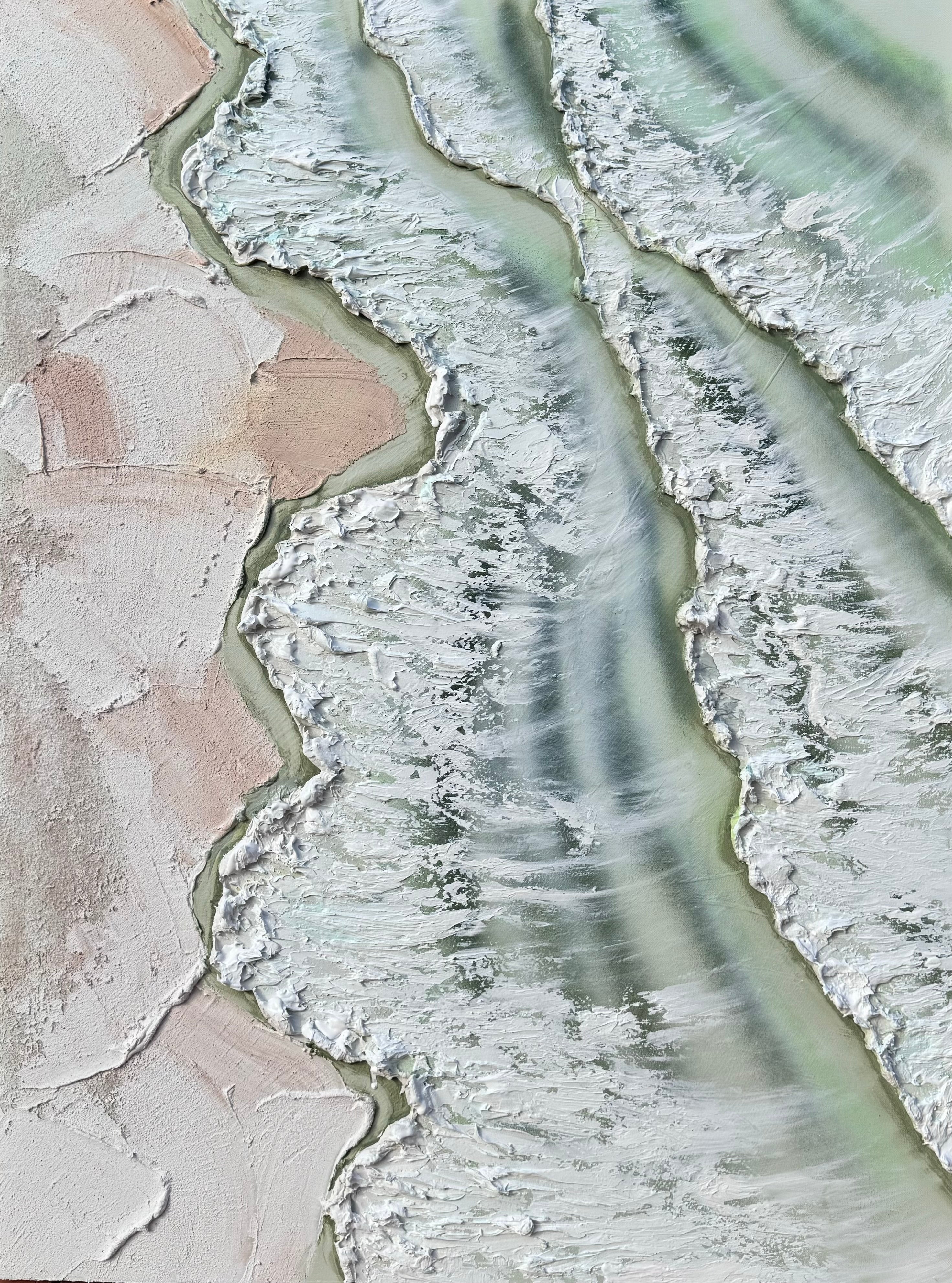 Sculptural Topographies