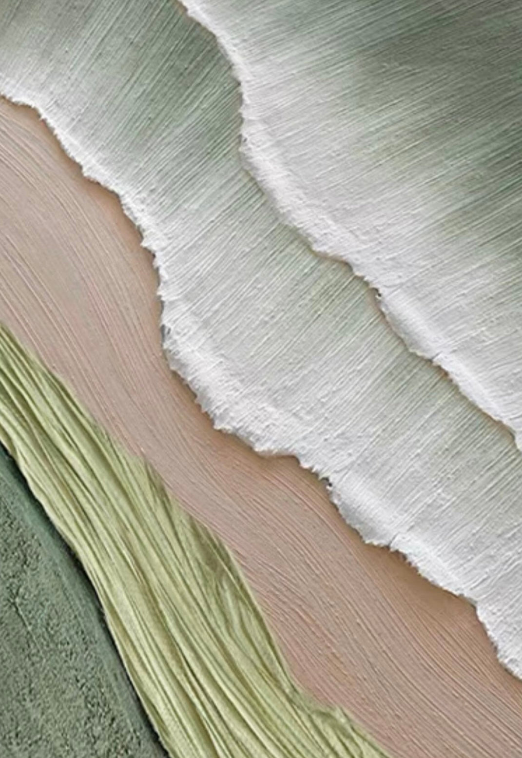 Sculptural Topographies