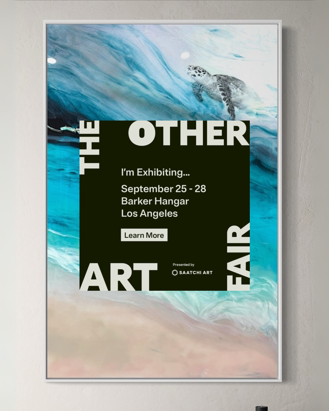 The Other Art Fair LA USA