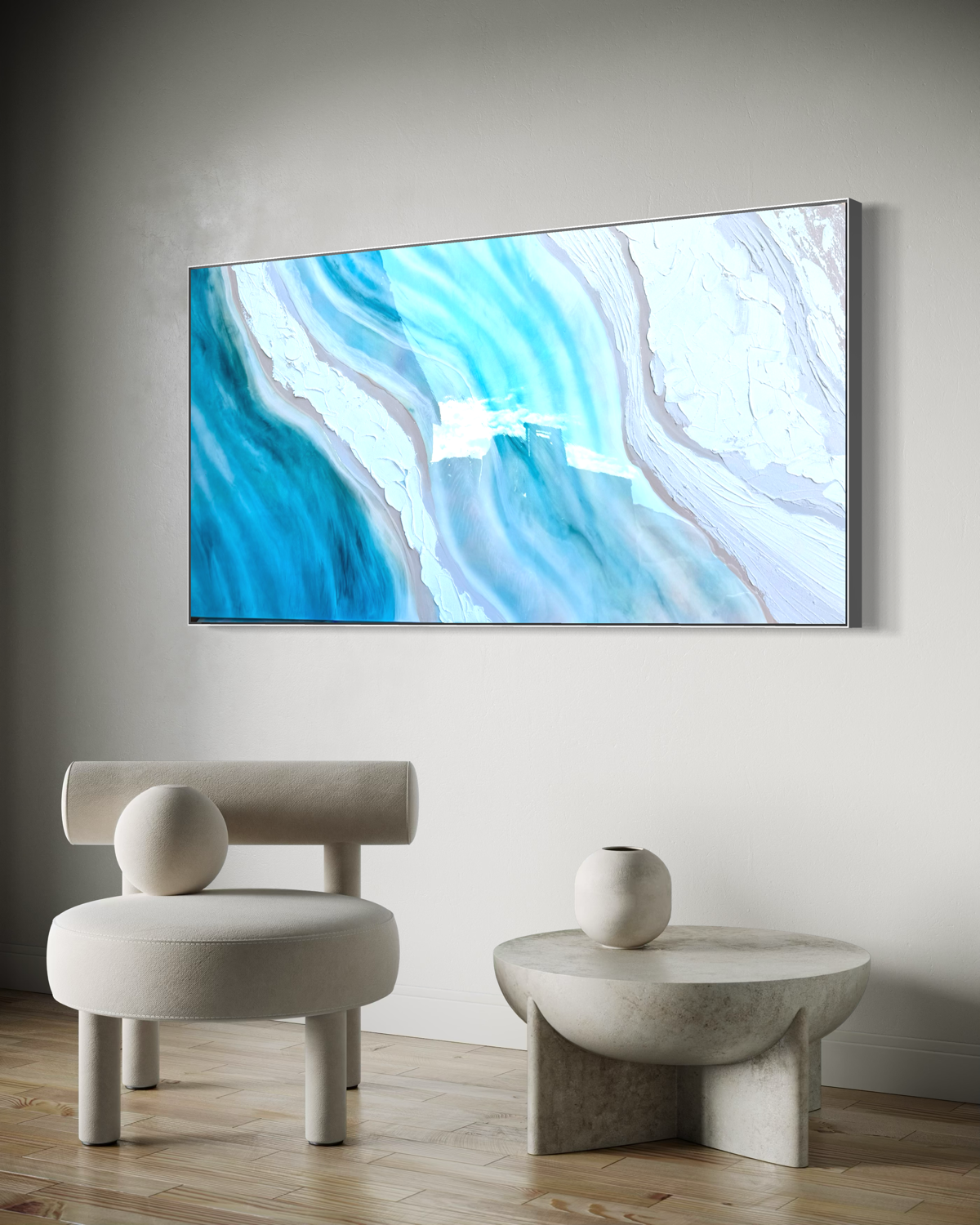 STATEMENT COASTAL