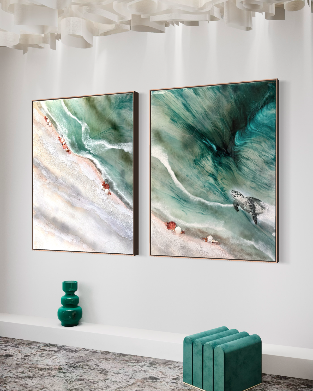 AVAILABLE WORKS