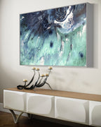 Ocean Dreams: Bondi Surf Light. Limited Edition Art Print