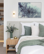 Ocean Dreams: Bronte Abstract 2. Limited Edition Art Print