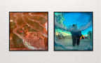 Shared Ground: Contours of Belonging set