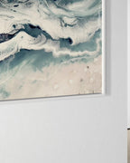 Ocean Dreams: Bali Utopia 4. Limited Edition Art Print