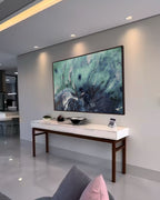 Ocean Dreams: Bondi Surf Light. Limited Edition Art Print