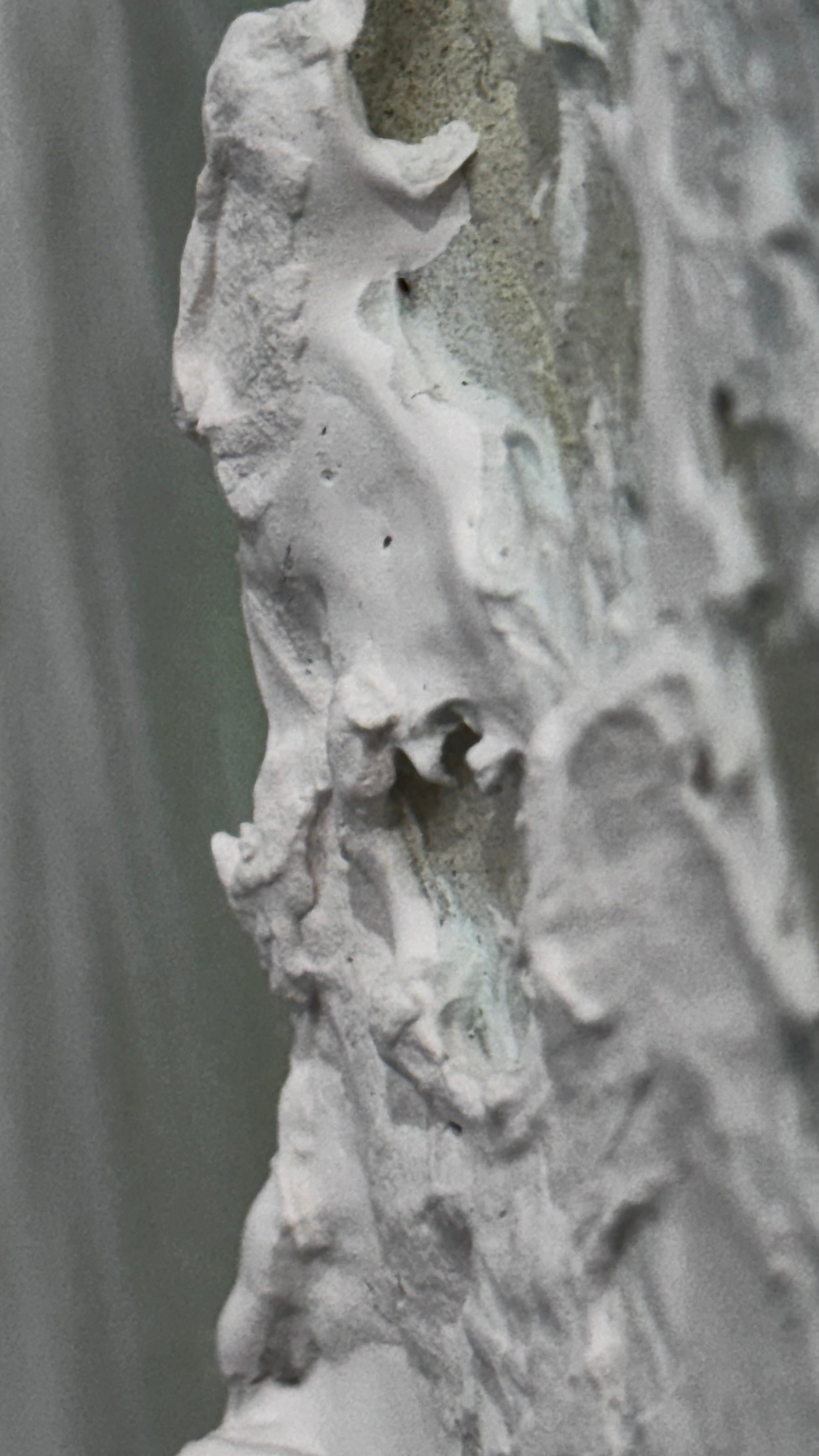 Whitsundays Green Tide - Original Textured Artwork 90x120cm