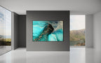 Ocean Dreams: Rise Above 6. Limited Edition Art Print