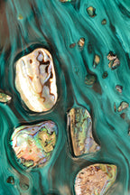 Ocean Dreams: Rise Above Sea 4 Limited Edition Art Print
