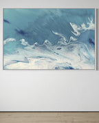 Ocean Dreams: Bali Utopia 2. Limited Edition Art Print