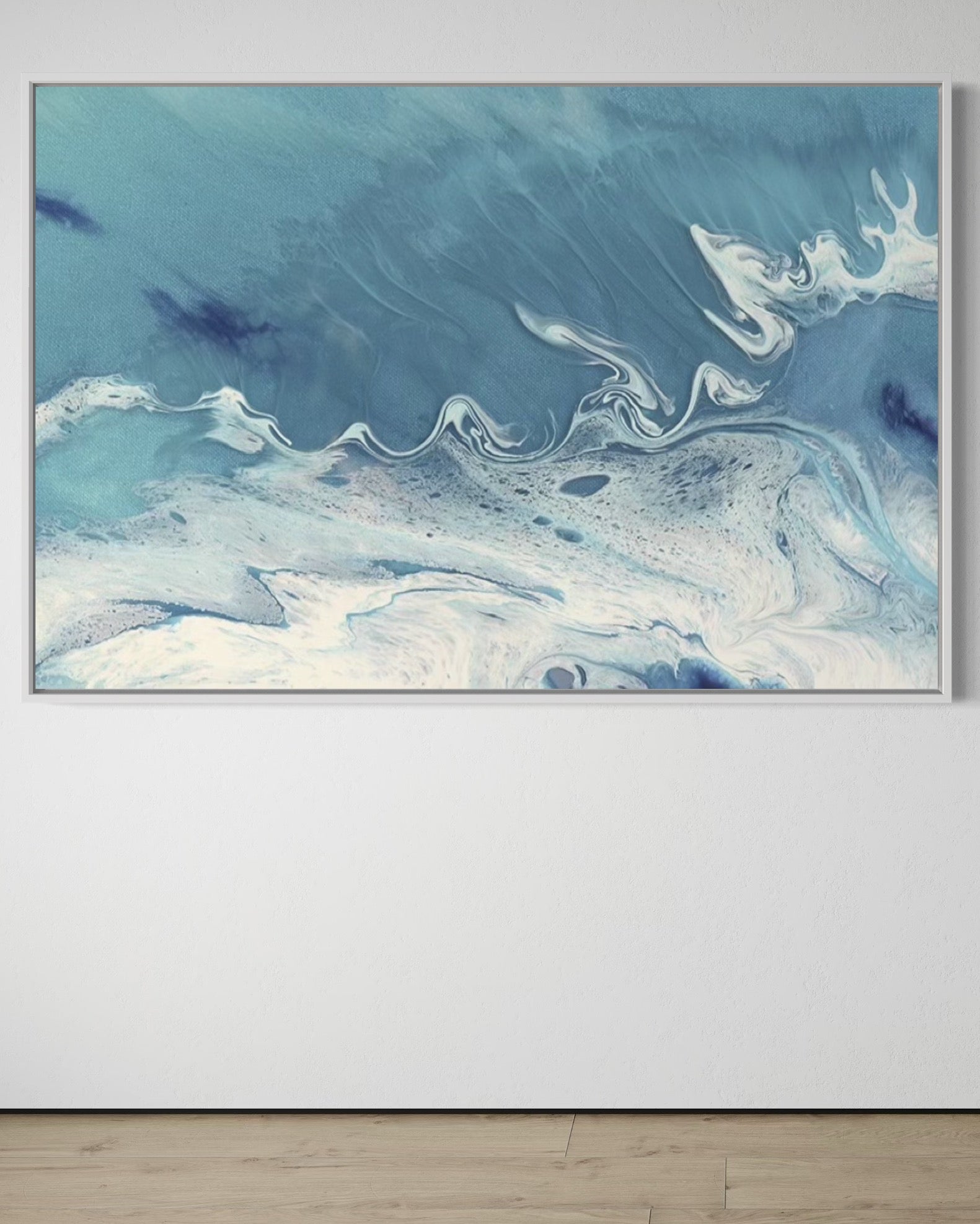 Ocean Dreams: Bali Utopia 2. Limited Edition Art Print