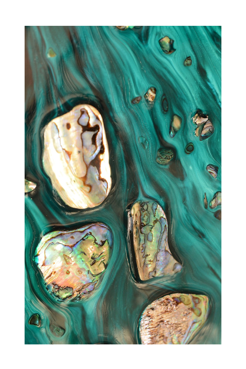 Ocean Dreams: Rise Above Sea 4 Limited Edition Art Print