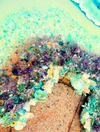Moonlight Customised with Amethysts