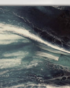 Ocean Dreams: Pandora 1. Limited Edition Art Print
