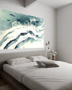 Ocean Dreams: Bali Utopia 4. Limited Edition Art Print