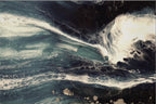 Ocean Dreams: Pandora 1. Limited Edition Art Print