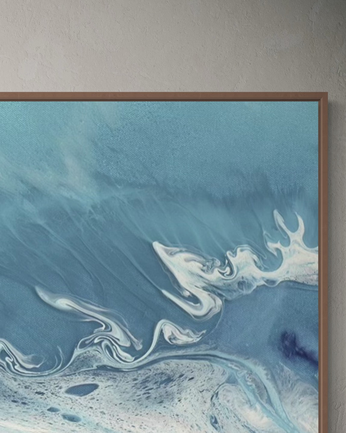 Ocean Dreams: Bali Utopia 2. Limited Edition Art Print