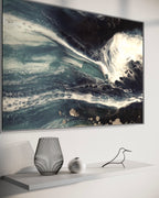 Ocean Dreams: Pandora 1. Limited Edition Art Print