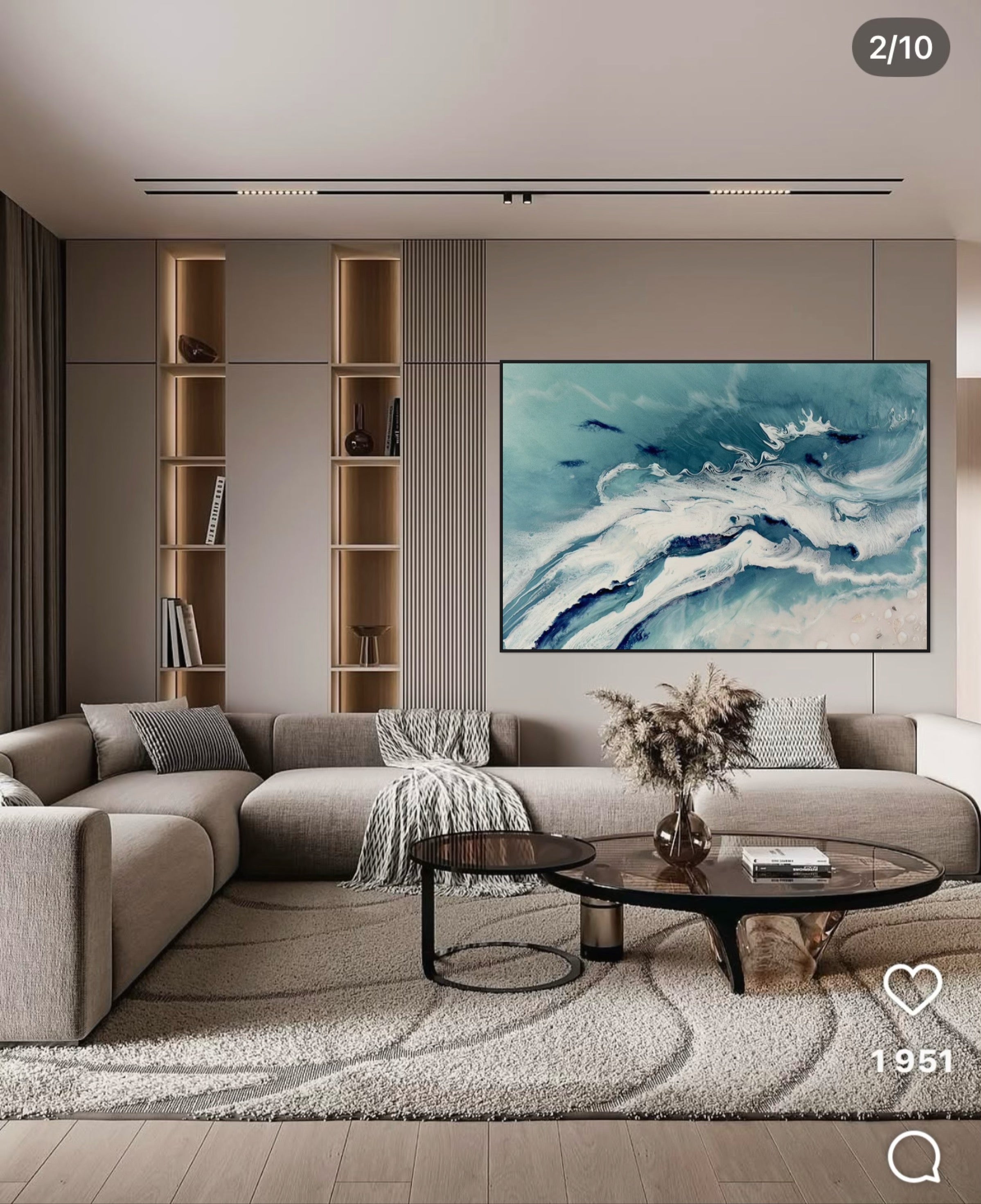 Ocean Dreams: Bali Utopia 4. Limited Edition Art Print