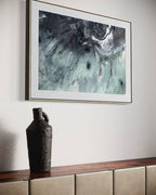 Ocean Dreams: Bondi Surf Light. Limited Edition Art Print