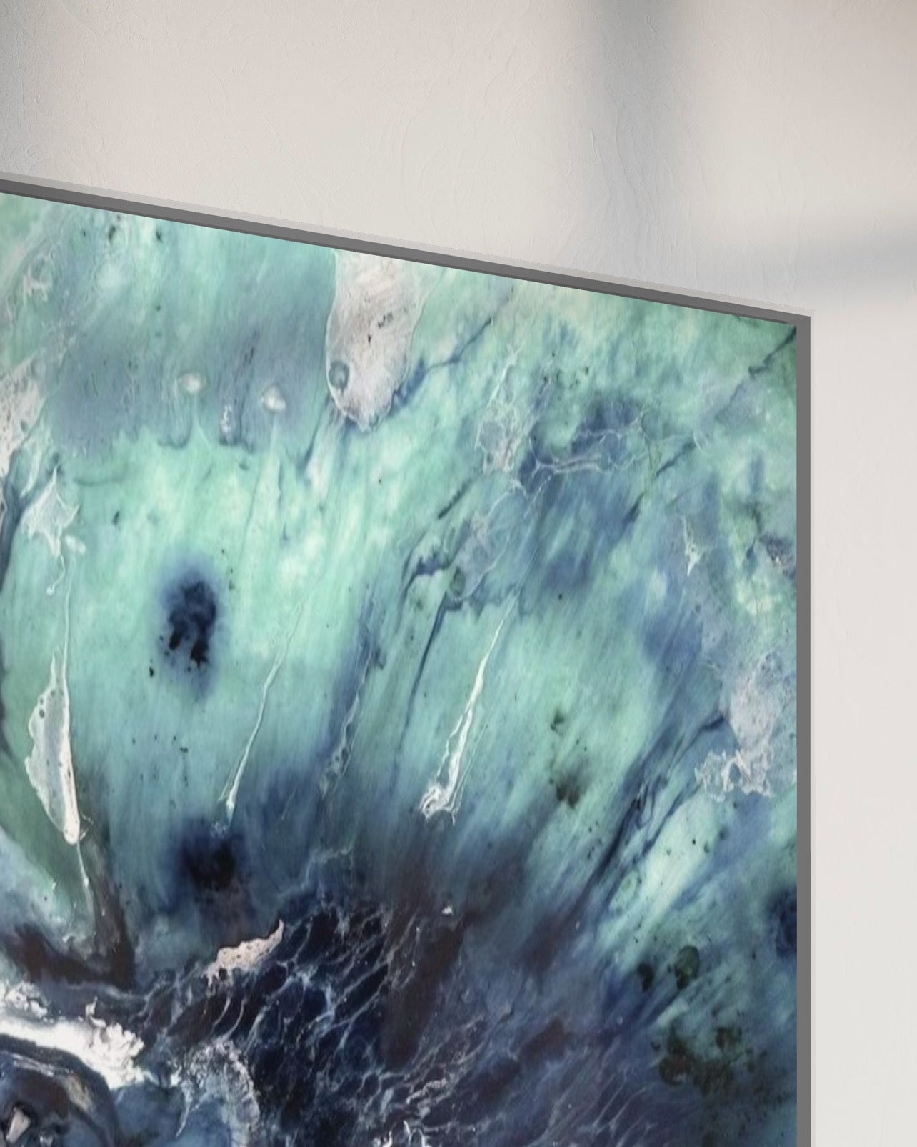 Ocean Dreams: Bondi Surf Light. Limited Edition Art Print