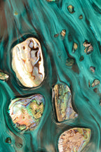 Ocean Dreams: Rise Above Sea 2. Limited Edition Art Print