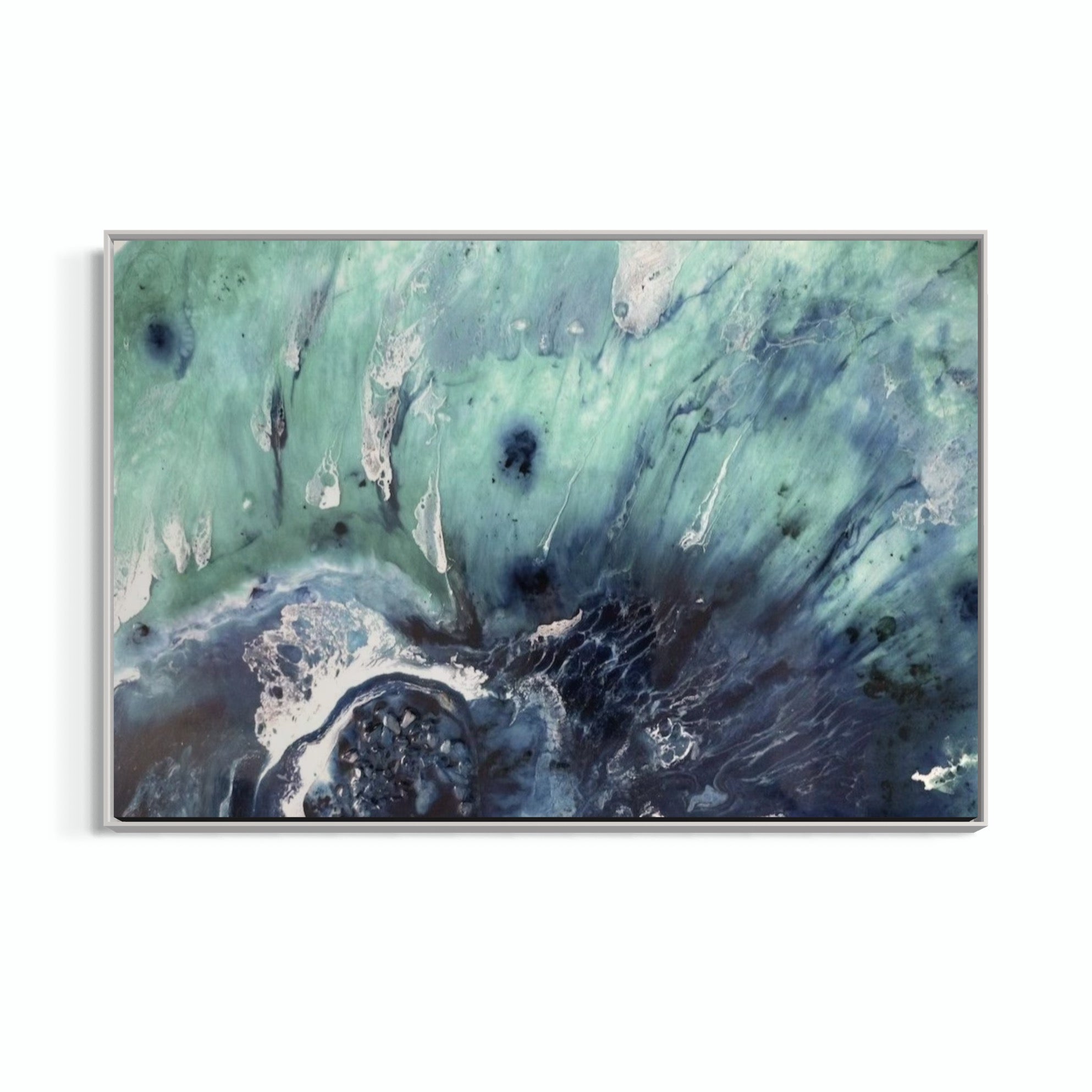 Ocean Dreams: Bondi Surf Light. Limited Edition Art Print