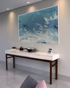 Ocean Dreams: Bali Utopia 2. Limited Edition Art Print