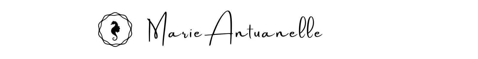 Luxury Abstract Ocean Art