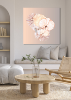 Scalops and Orchids 1