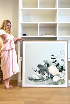 Eucalypt Protea 1 : Guardians of Malabar Headland