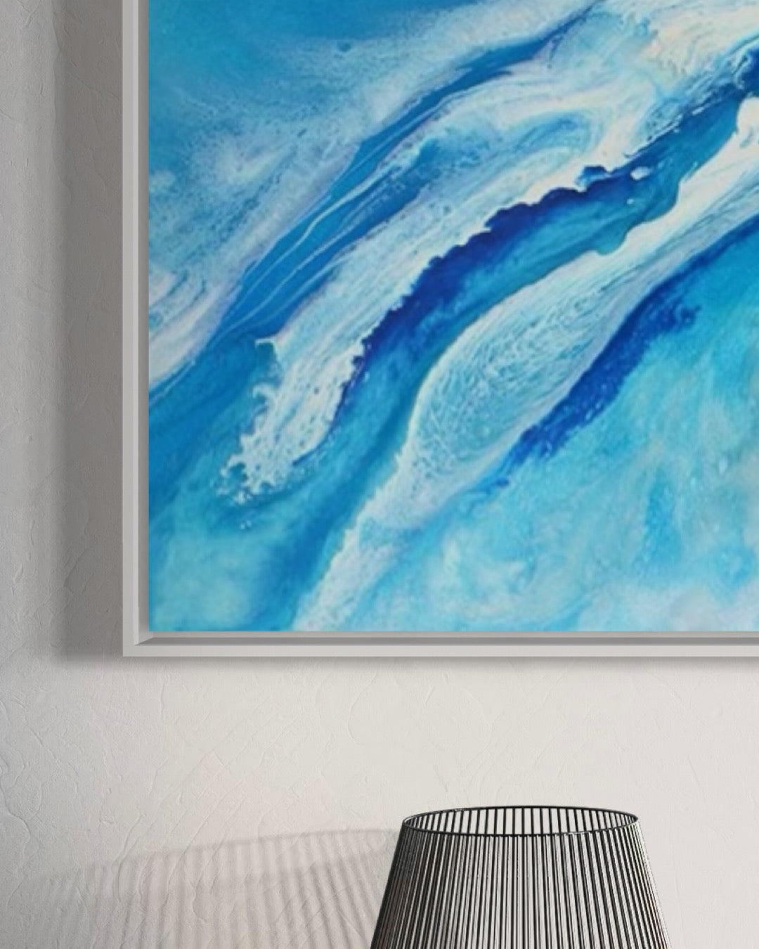 Ocean Dreams: Bali Utopia 1. Limited Edition Art Print