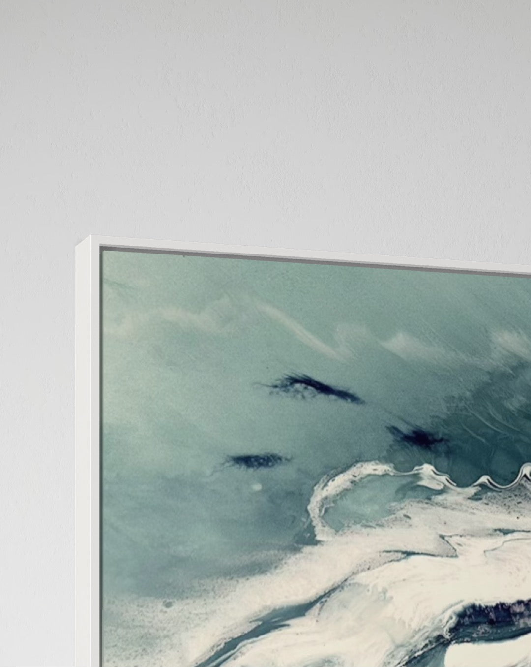 Ocean Dreams: Bali Utopia 4. Limited Edition Art Print