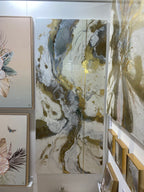 Have courage take heart