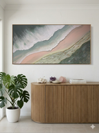 Serene Shoreline
